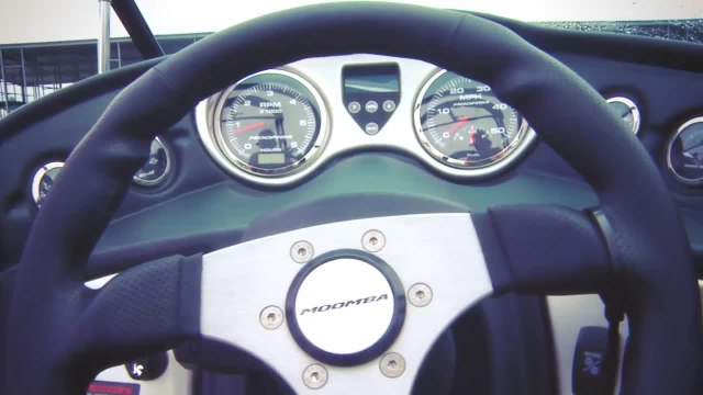 2014 Moomba Outback V