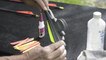 Bowhunting Prep: Fletching Your Arrows
