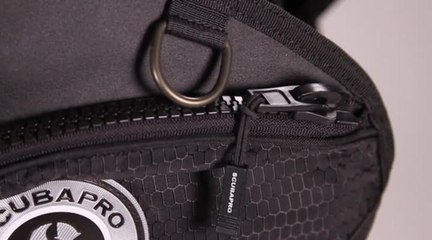 Scubapro GO BC_vs2