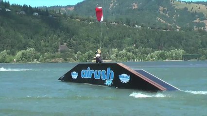 The Slider Project 2