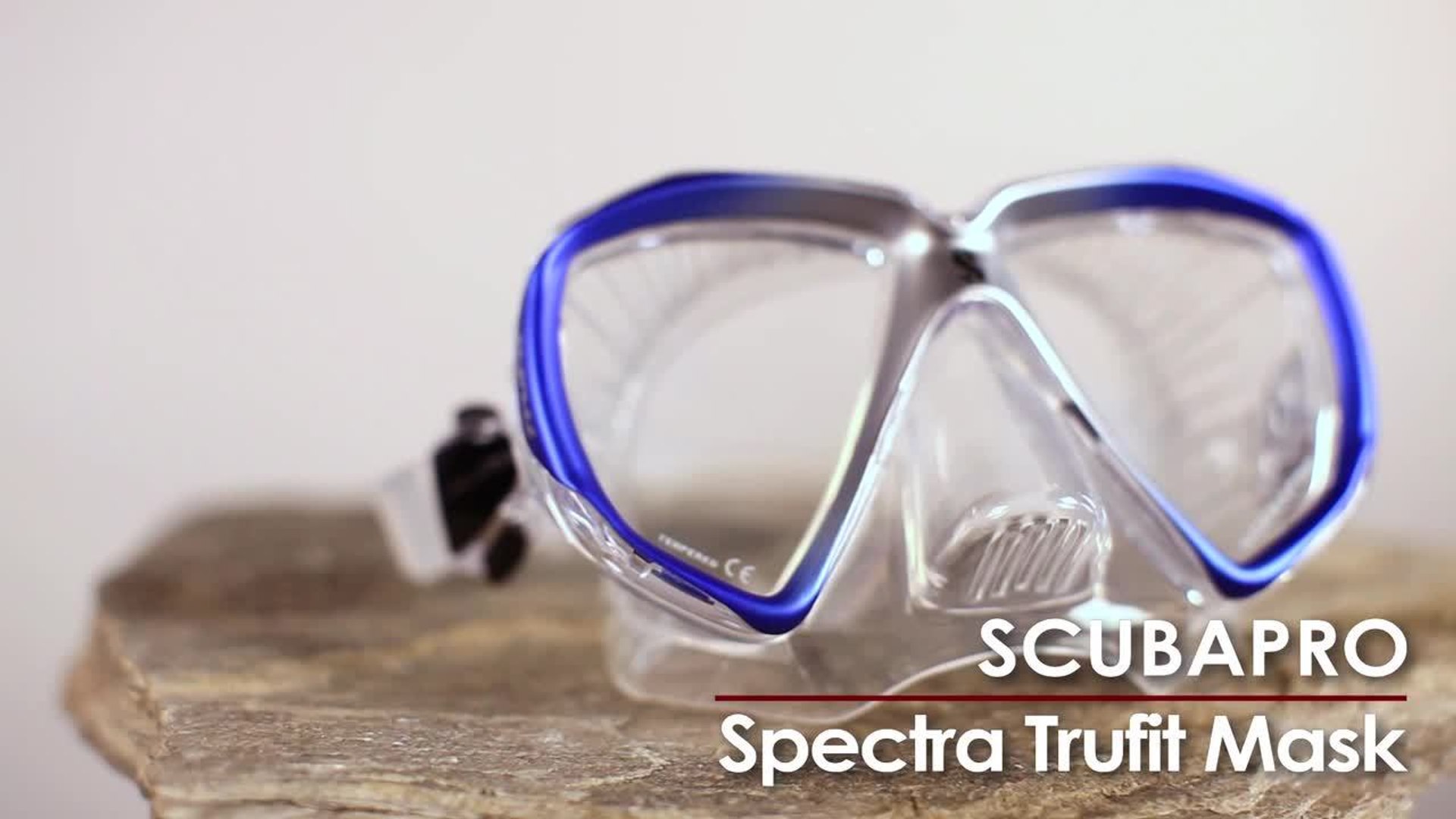 Scubapro spectra deals trufit