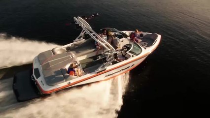 2014 MasterCraft X14V