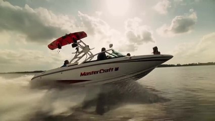 2014 MasterCraft X2