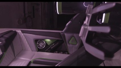 Introducing the Tigé ASR