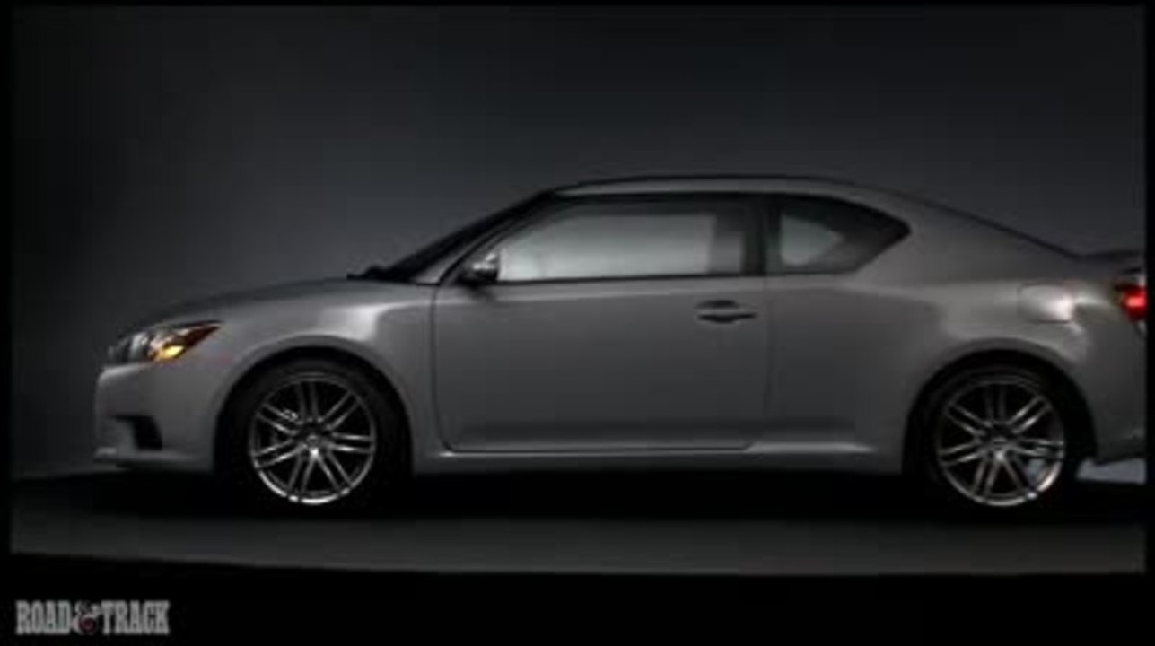 2011_Scion_tC-YouTube HD