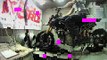 DYNO RUN: NCR Ducati Hypermotard Leggera 1200 Custom