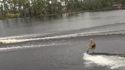 Download Video: Wakeboarding Review: 2014 Sport Nautique 200