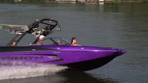 Malibu Boats: Metal Flake & Color Options