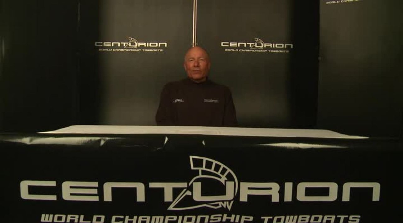 Centurion FAQ 10