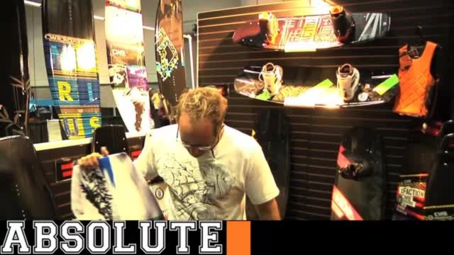 2011 Absolute and Answer Clinic