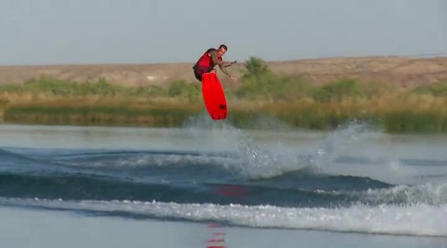 The Ride: Centurion Enzo SV 233