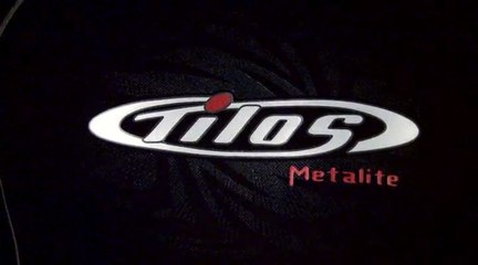 Tilos Metalite 1mm Jumpsuit