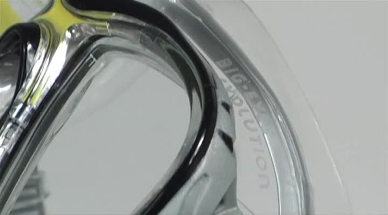 60:Second ScubaLab: Cressi Marea + Dry Combo