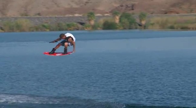 The Ride: Centurion Enzo SV 211