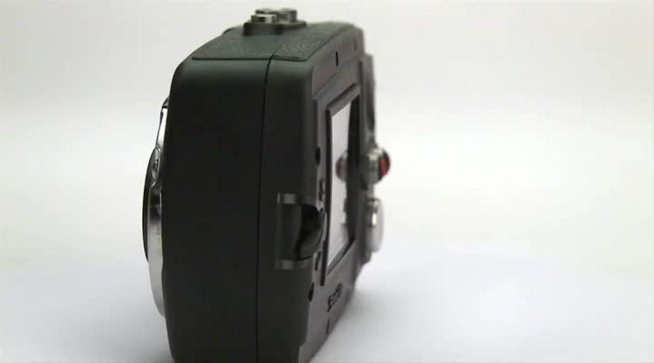 SeaLife Mini II Dive & Sport Camera