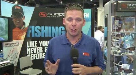 ICAST 2011 Sundog