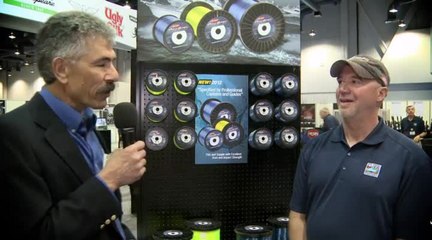 ICAST 2011 Berkley ProSpec