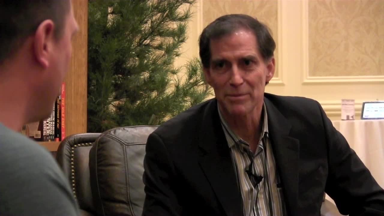 Q&A with USFWS Director Dan Ashe