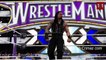 WWE WrestleMania 32- Roman Reigns vs Triple H for WWE Championship Full Match