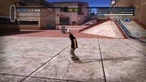 Daunting Tony Hawks Pro Skater Hardcore Gameplay