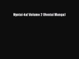 [Download] Nyotai-ka! Volume 2 (Hentai Manga) [PDF] Full Ebook
