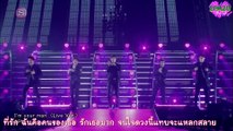 [2PM2U] 2PM - IYM (Live ver)(Thaisub)