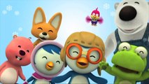 [Pororo Singalong S1] #04 Playing with Numbers