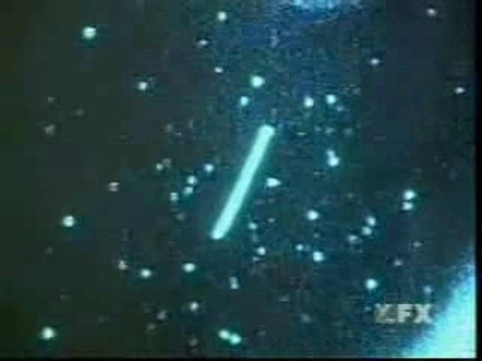 Ufo's the best evidence caught on tape