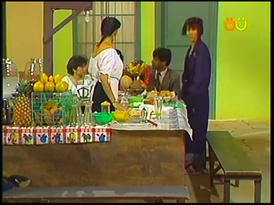 CHESPIRITO EPISODIO 358 (1987)