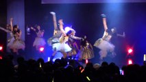 大妻女子大学 Candy holic 【UNIDOL2015 16 Winter 決勝】 2016年2月15日 新木場スタジオコースト