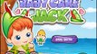 Amazing Baby Care Jack Walkthrough-Baby Caring Games-Kids Fun Time
