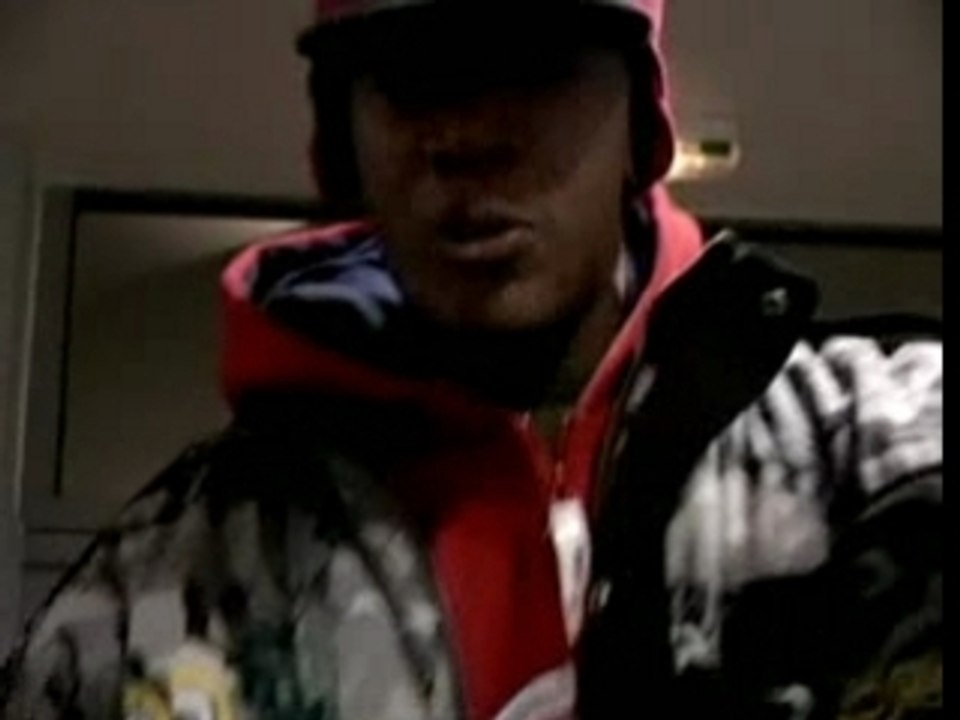 Iron Sy - Freestyle