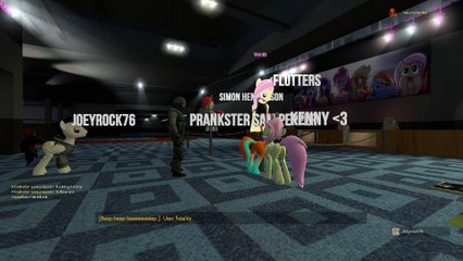 They said we had autism, they are possibly correct...