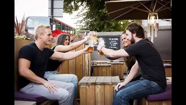 PubLove @ The Steam Engine - Hostel, London, England, United Kingdom (News World)