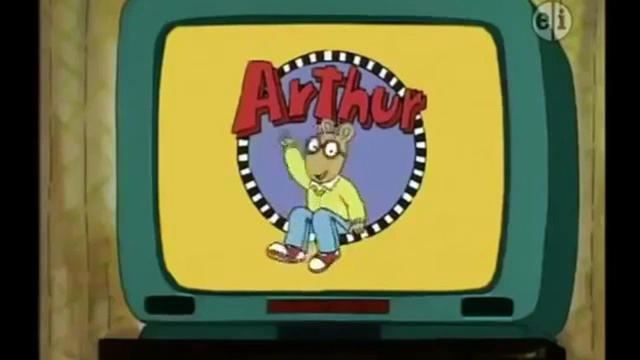 Arthur Full Episodes 2015 The Agent of Change; D W Unties the Knot