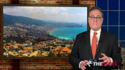 PROOF TheRebel.media was right: Liberals lied about fake "Syrian refugees"