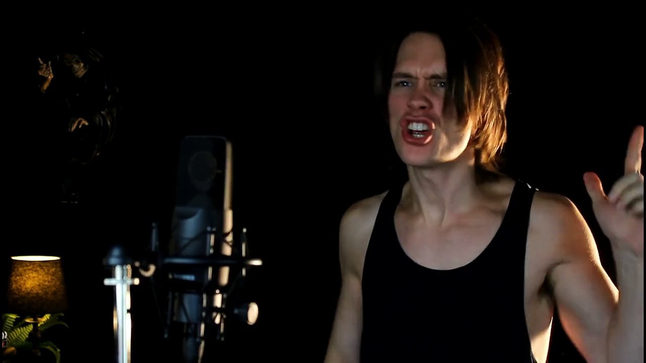 ONE-PUNCH MAN OPENING - The Hero (ワンパンマン Op)