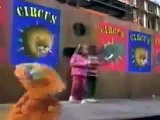 Sesame Street Intro (1992 1998) (Zoe and Natashas Version)