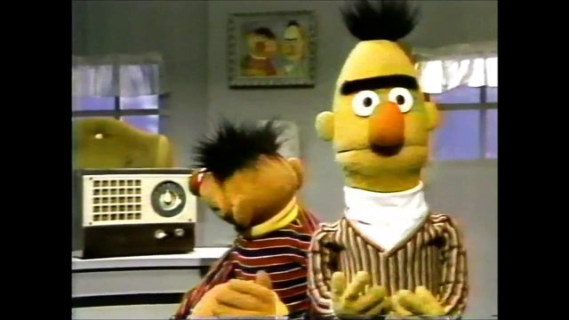 Sesame Street Episode 2411 Part 1