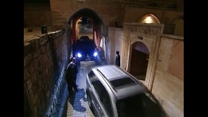 Sila Capítulo 44 HD Español latino Alta Calidad