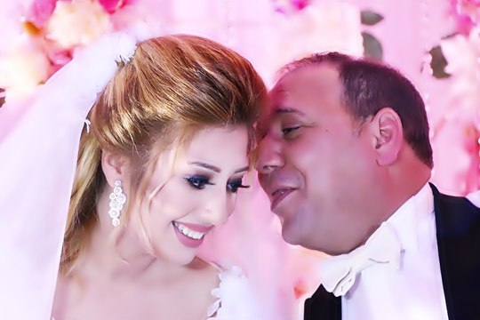 Mariage Walid Tounsi Erbou5