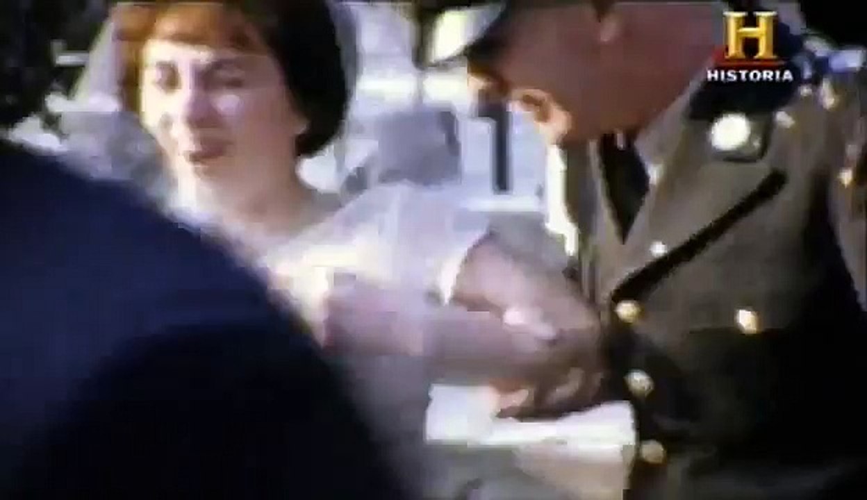 1. La Guerra de Vietnam-El Comienzo 1964-1965