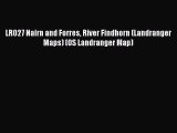 [PDF] LR027 Nairn and Forres River Findhorn (Landranger Maps) (OS Landranger Map) Read Online