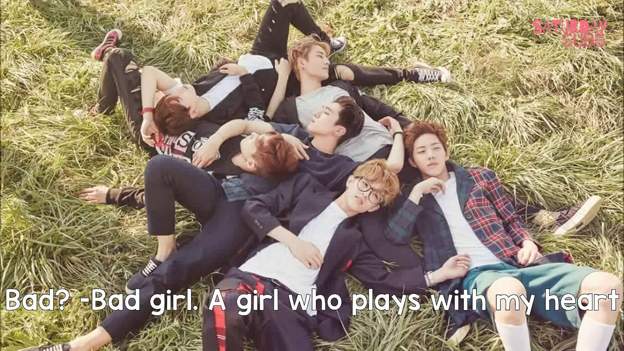 [ENG SUB ]150925 Sukira 4/4
