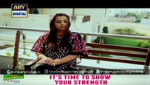 Dil-e-Barbad Episode  204   23rd February 2016 on ARY Digital