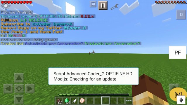 Mod Pack Para MCPE 0.14.0 | Minecraft PE 0.14.0 Pack De Mod | Mod Pack Com 24 Mods