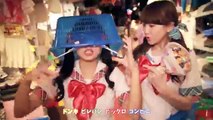 LADYBABY「ニッポン饅頭   Nippon Manju」Music Clip