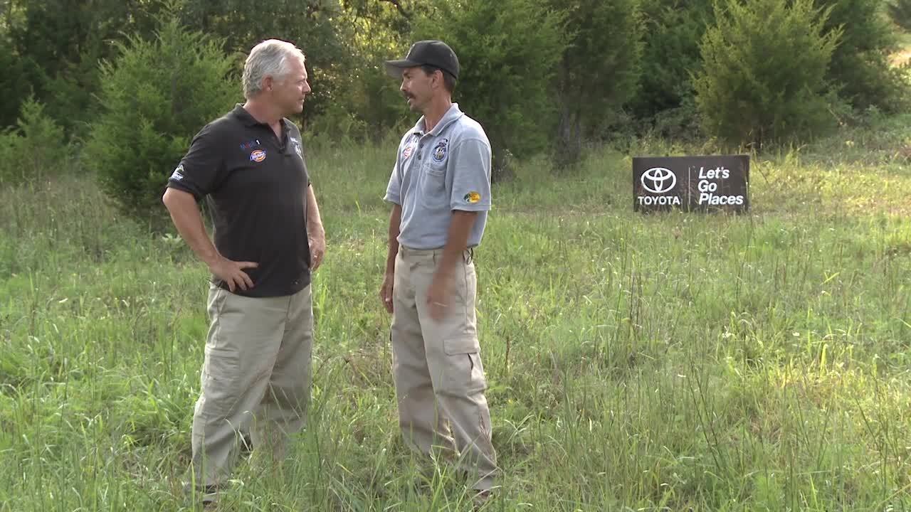 Toyota Tip #6