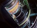 NASA Man-Vehicle Systems Research Facility - 1980s Educational Documentary - Ella73TV
