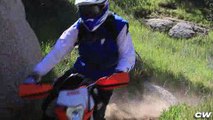 TEN BEST BIKES 2010 VIDEO: KTM 450 XC-W Six Days - Best Enduro